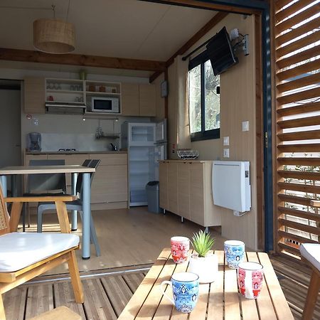 Chalet Zen Vaudreuille Exterior photo